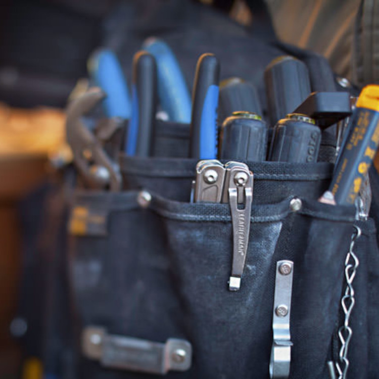 Leatherman Wingman - Image 4